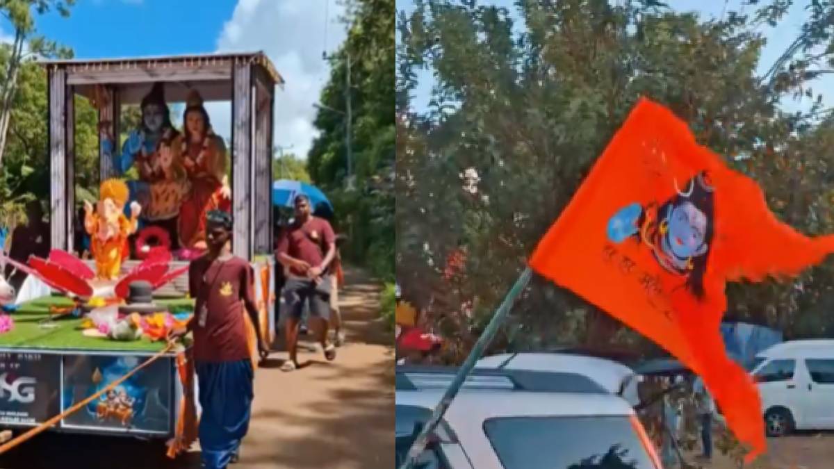 Maha Shivaratri in Mauritius: Devotion at Grand Bassin and Path to Prosperity