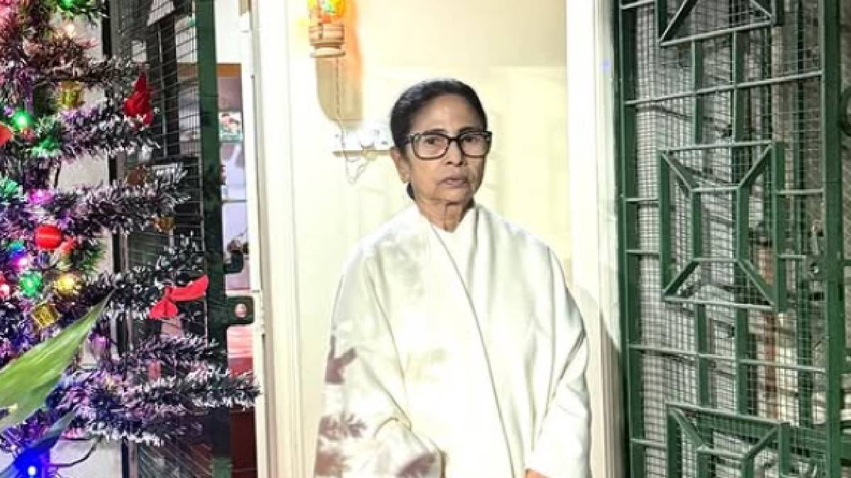 Mamata Banerjee’s Historic Supreme Court Appearance: A Chief Minister’s Bold Stand