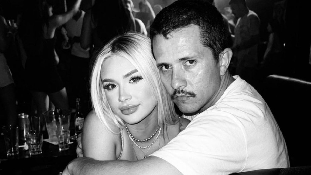 Maria Julissa Denies ‘El Mencho’ Girlfriend Rumors: 