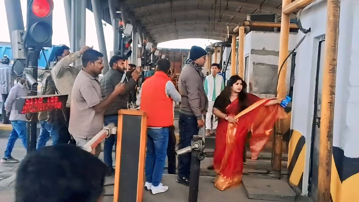 Violence at Markundi Toll Plaza – Citizens Demand Strict Action and Accountability