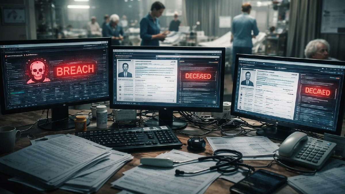 New Zealand’s ‘Medical Cyberattack’: Patient Records Manipulated in Dangerous Security Breach