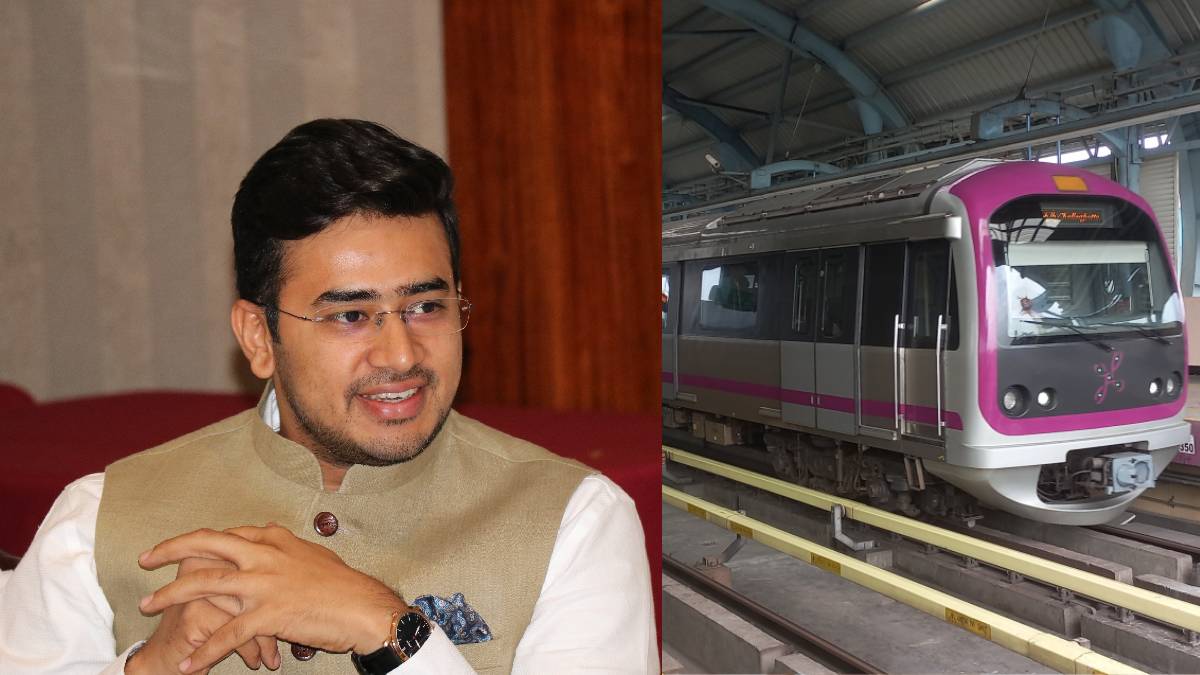 ಜನರ ಜೇಬಿಗೆ ಕೈ ಹಾಕಿದ ಸರ್ಕಾರ? - ಸಂಸದ ತೇಜಸ್ವಿ ಸೂರ್ಯಗೆ ಕೋರ್ಟ್ ನೋಟಿಸ್ ಶಾಕ್!!