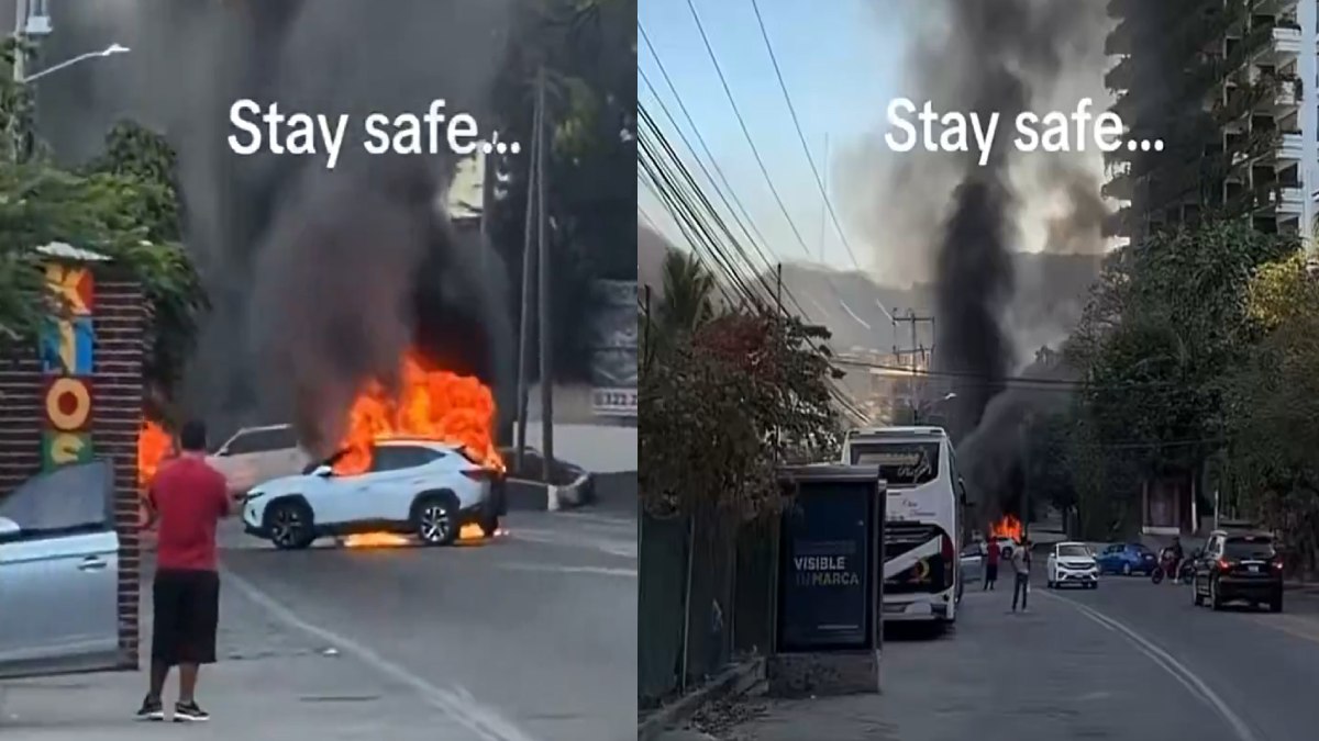 ‘Take Shelter’: Indian Embassy in Mexico Issues Urgent Advisory After Cartel Kingpin ‘El Mencho’ Killed