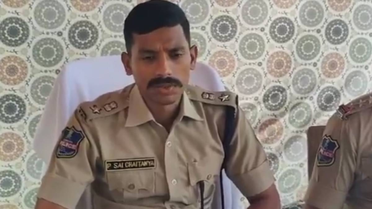 ಗ್ರಾಮಪಂಚಾಯಿತಿ ಅಧ್ಯಕ್ಷ ಆಗಲು ಅದೆಂತಾ ಕೆಲಸ ಮಾಡಿ ಸಿಕ್ಕಿ ಬಿದ್ದಿದ್ದಾನೆ ಗೊತ್ತಾ? ಮನಕಲುಕುವ ಘಟನೆ!!