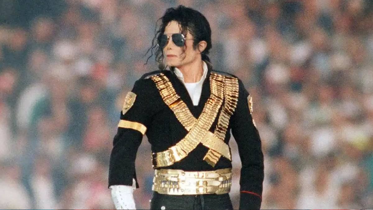Michael Jackson Estate Sued by Cascio Family for Sex Trafficking