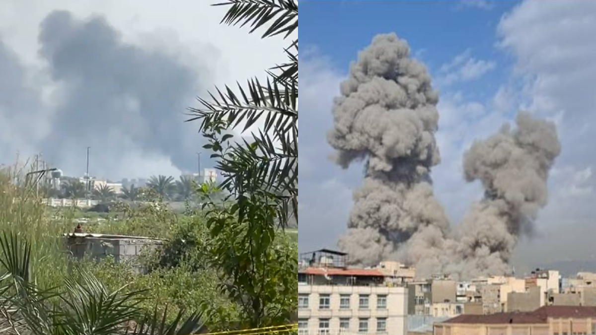 Five Children Killed: Elementary School in Southern Iran Hit During US-Israel Strikes