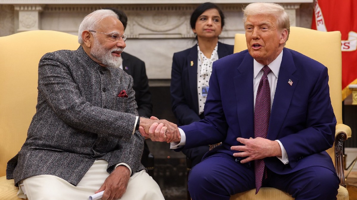 India–US Interim Trade Agreement: 12 Key Points of the Historic Joint Statement
