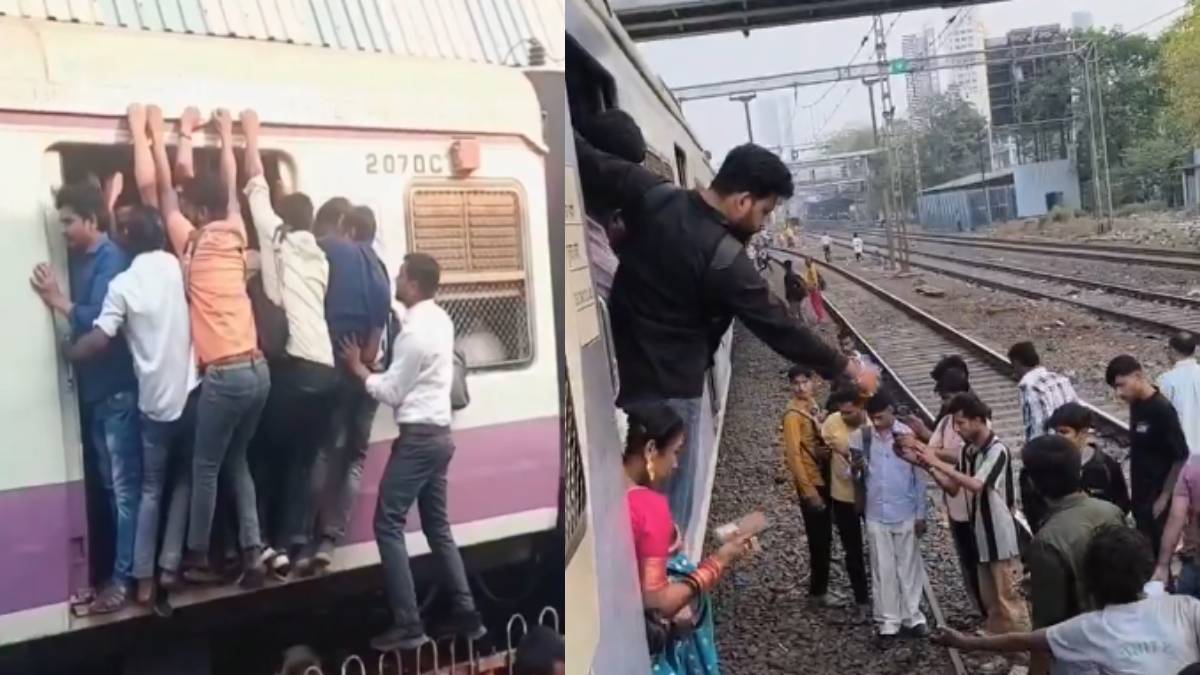 Mumbai’s Lifeline Turns Deadly: Thousands of Commuter Deaths Expose Political Failure