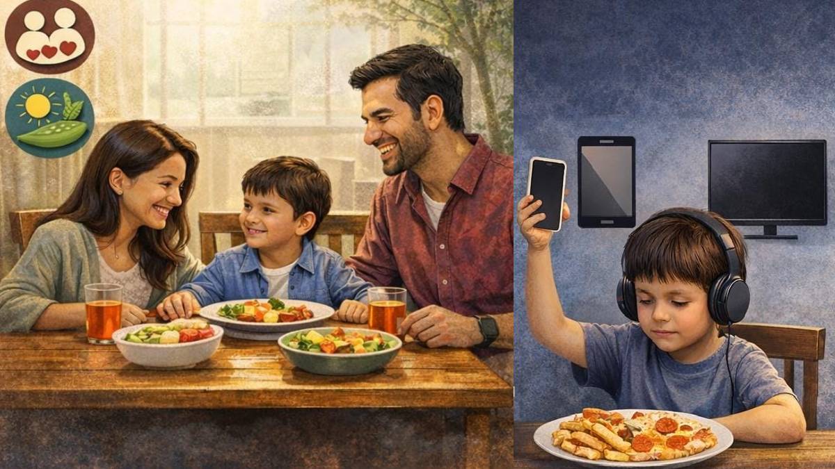 ಈ ‘ಶಾರ್ಟ್‌ಕಟ್’ ಮಕ್ಕಳ ಆರೋಗ್ಯಕ್ಕೆ ಶಾರ್ಟ್ ಸರ್ಕ್ಯೂಟ್ ಆಗಬಹುದು!!