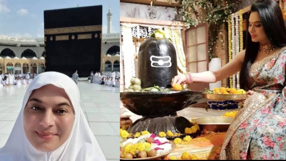 Faith and Identity: A Woman’s Journey from Islam to Hinduism in India