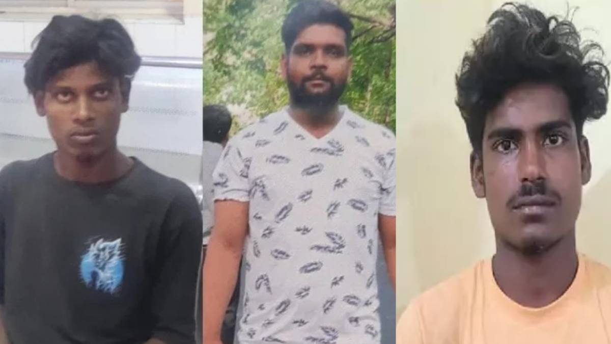 ಹಂಪಿಯಲ್ಲಿ ನಡೆದ ವಿದೇಶಿ ಮಹಿಳೆ ಮೇಲಿನ ಅ*ತ್ಯಾಚಾರ ಪ್ರಕರಣ - ಅಪರಾಧಿಗಳಿಗೆ ಗಲ್ಲುಶಿಕ್ಷೆ ಘೋಷಣೆ!!