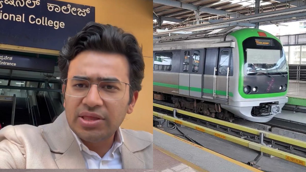 Relief for Bengaluru: Is Namma Metro 5% Fare Hike Put on Hold After Center Intervenes