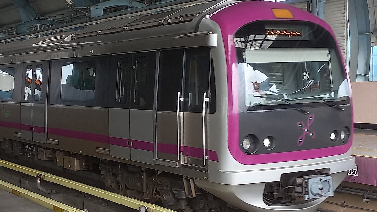 Bengaluru Metro Fare Hike: BMRCL Board Approves 5% Increase Amid Passenger Outrage