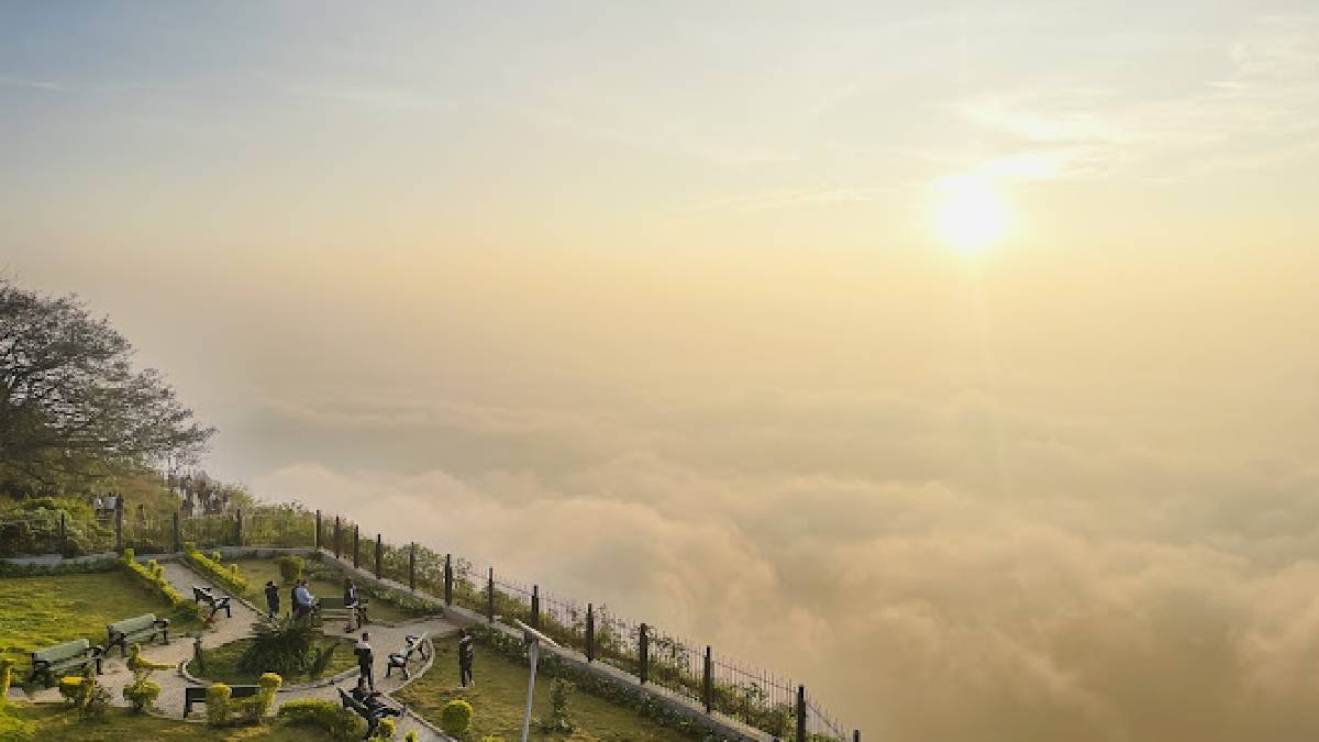 Nandi Hills Closed on Valentine’s Day 2026 for Safety and Crowd Control