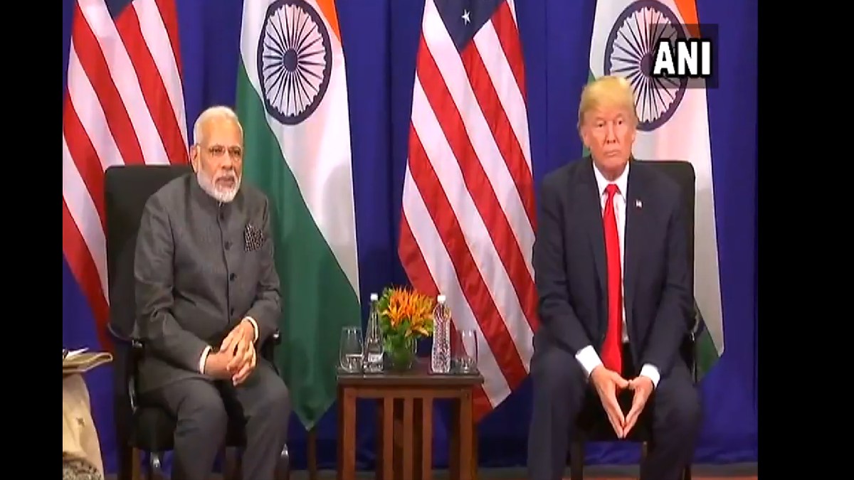 India Reacts to US Supreme Court Ruling on Trump Tariffs 2026