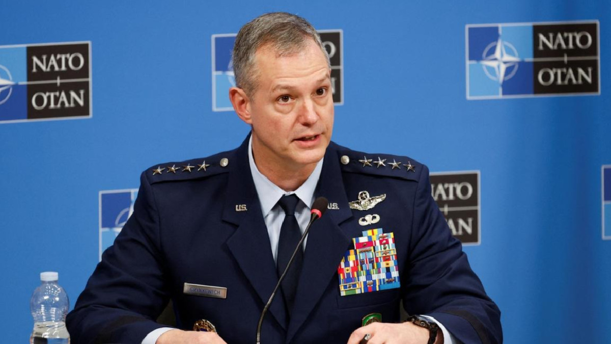 NATO Launches 'Arctic Sentry' Mission
