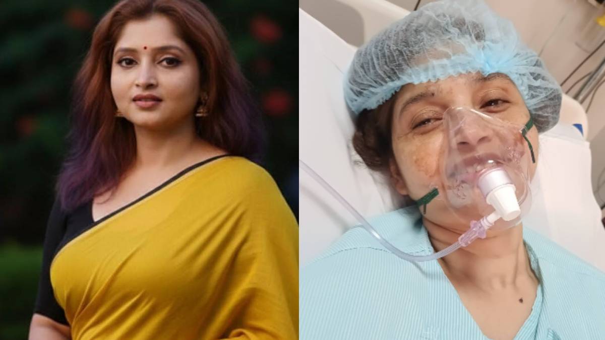 ಕೊನೆಗೂ ಪ್ರಾರ್ಥನೆ ಫಲಿಸಲಿಲ್ಲ - ಸಣ್ಣ ವಯಸ್ಸಿನಲ್ಲೇ ಸಾವನ್ನಪ್ಪಿದ ಕನ್ನಡ ನಟಿ!! ಕಣ್ಣೀರಿಟ್ಟ ಕುಟುಂಬಸ್ಥರು