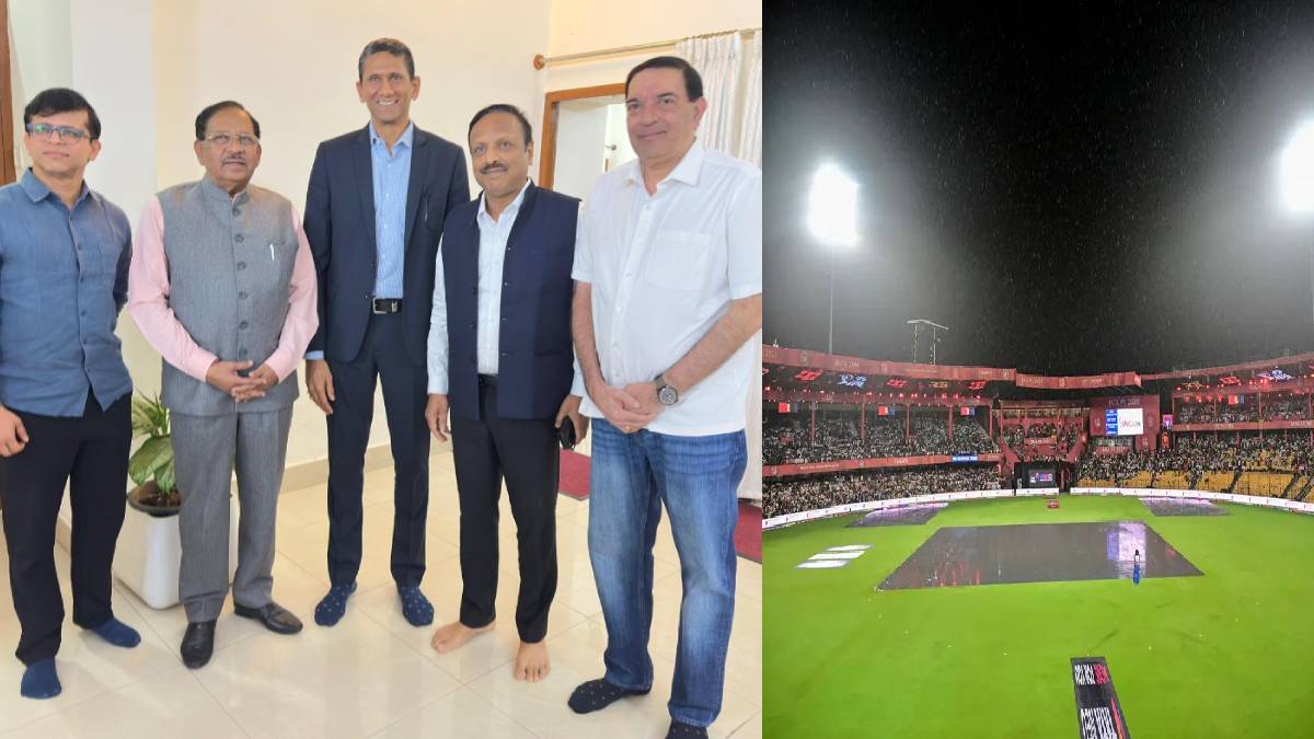 RCB ಅಭಿಮಾನಿಗಳ ನಿರೀಕ್ಷೆ – ಪಂದ್ಯ ಬೆಂಗಳೂರಿನಲ್ಲಿ ನಡೆಯುತ್ತಾ??