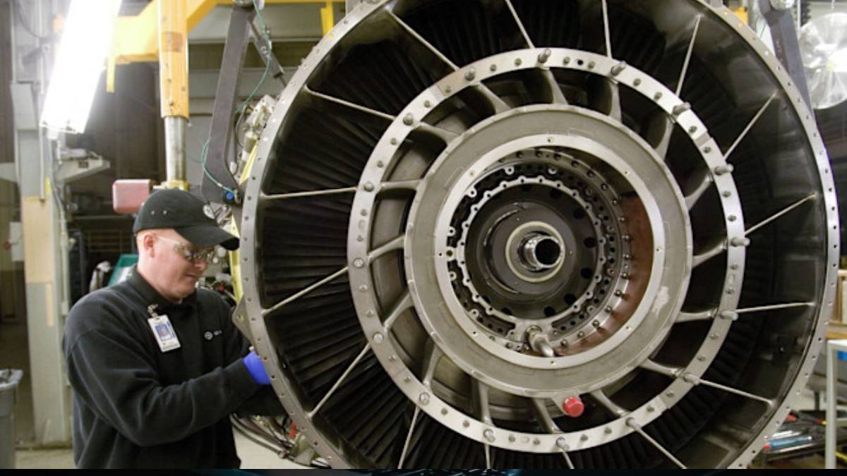 Former DJ Sentenced in London for Global Aircraft Parts Fraud Scheme