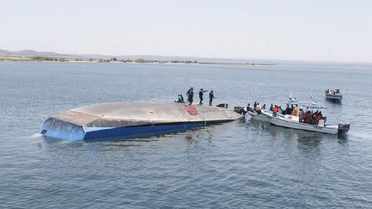 Nile River Tragedy: At Least 21 Dead After Passenger Boat Capsizes in Northern Sudan
