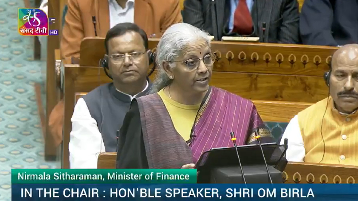 Budget 2026: Full List of What Gets Cheaper and Costlier in India