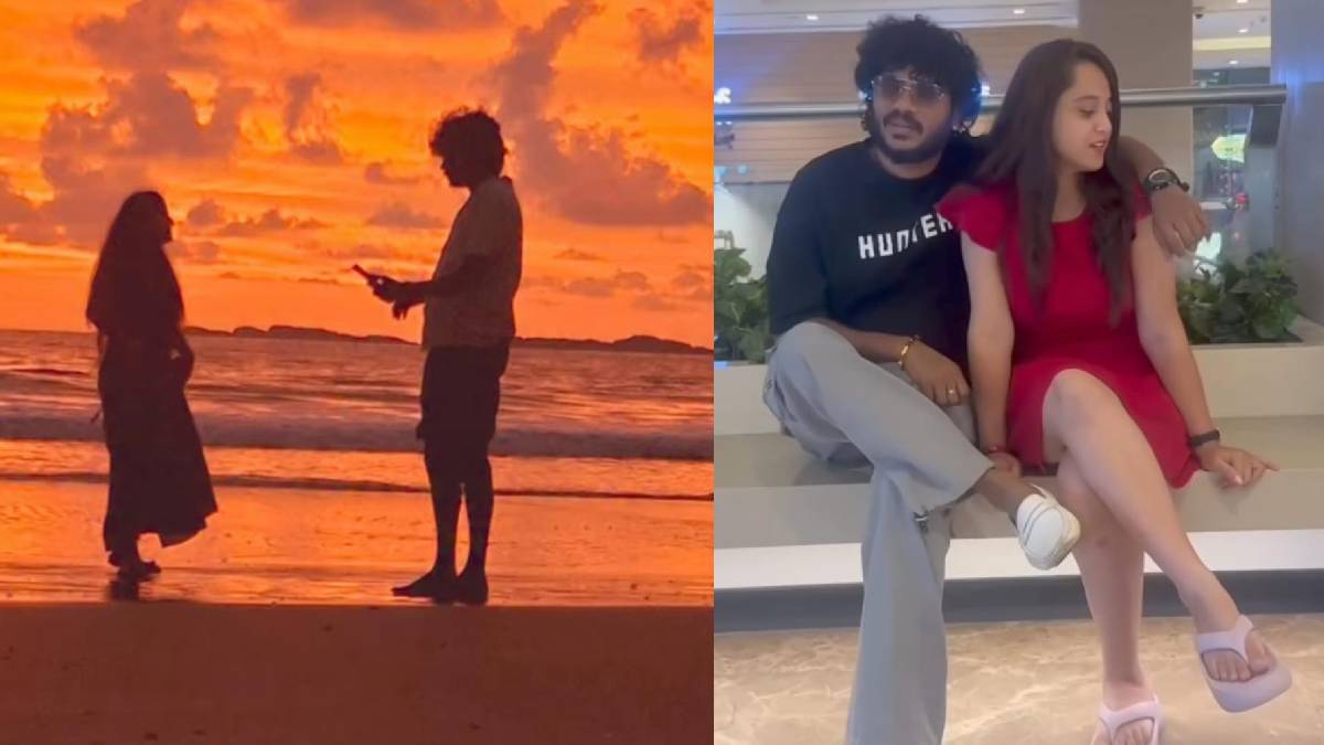 ಸೋಶಿಯಲ್ ಮೀಡಿಯಾದಲ್ಲಿ ಚರ್ಚೆಯ ಕೇಂದ್ರ: ವಿನೋದ್ ಗೊಬ್ರಗಾಲ