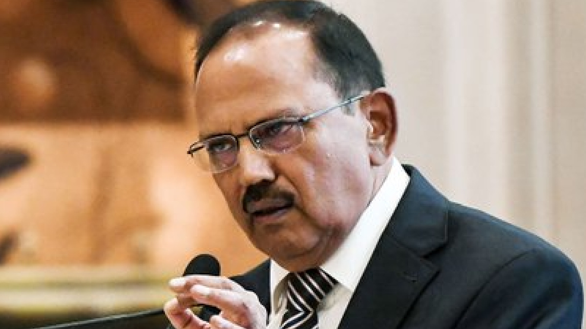 India, Canada Agree on Security & Law Enforcement Work Plan 2026