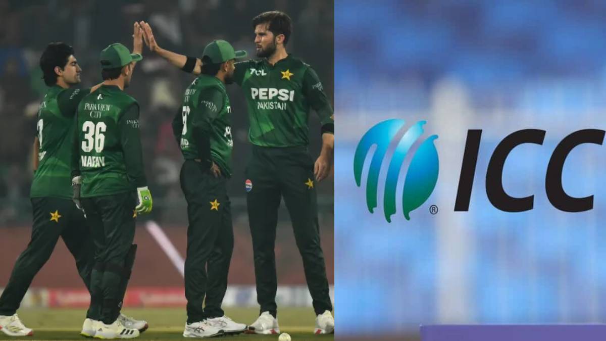 ಪಾಕಿಸ್ತಾನ ಕ್ರಿಕೆಟ್‌ಗೆ ಎಚ್ಚರಿಕೆಯ ಗಂಟೆ – ಮುಂದಿನ ದಾರಿ ಕಠಿಣ ಆಗಿರುತ್ತದೆ ಎಂದ ಐಸಿಸಿ ಹೇಳಿದ್ದೇನು?