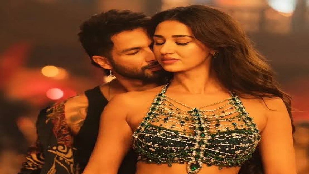 O Romeo Box Office Day 1: Shahid Kapoor & Triptii Dimri Movie Earns ₹8.25 Cr