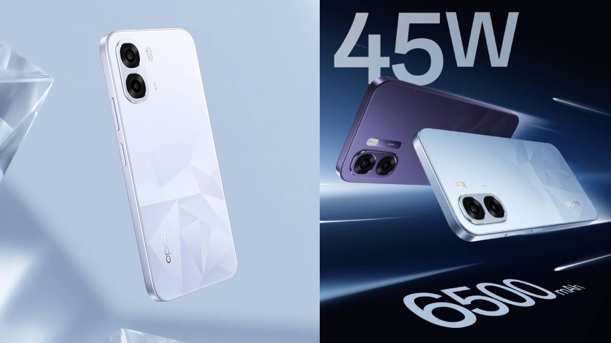 Oppo K14x 5G Launch in India – Price, Specs, Features