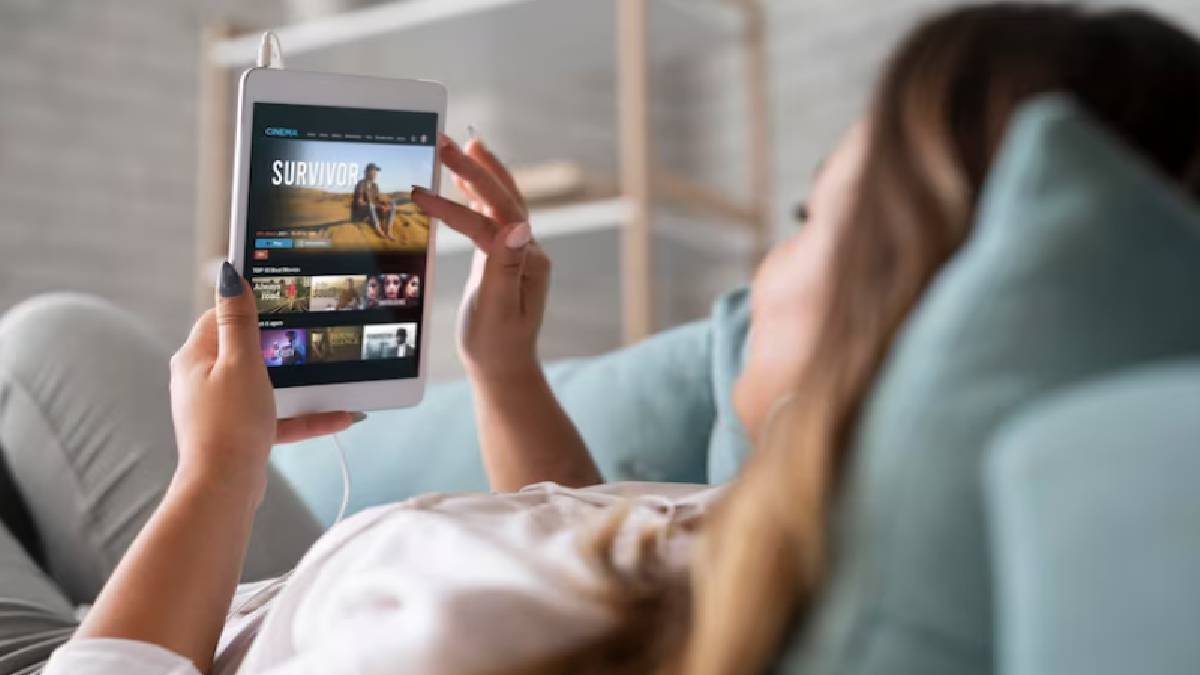 Streaming Stories: How OTT Platforms Are Redefining Indian Entertainment