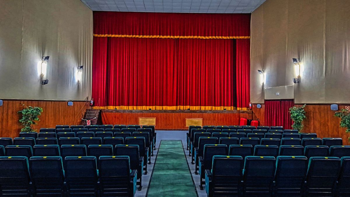 Tollywood Implements 8-Week OTT Window to Save Theaters