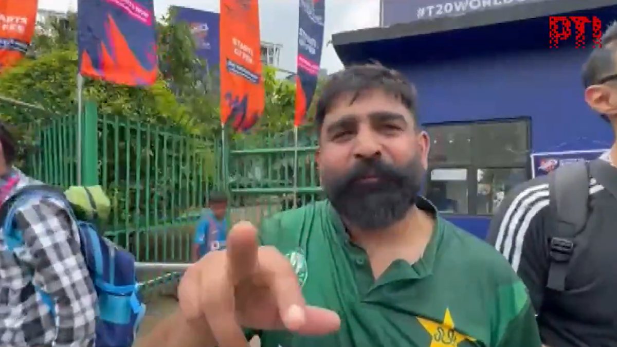 Chacha Pakistani on India vs Pakistan T20 World Cup 2026: 