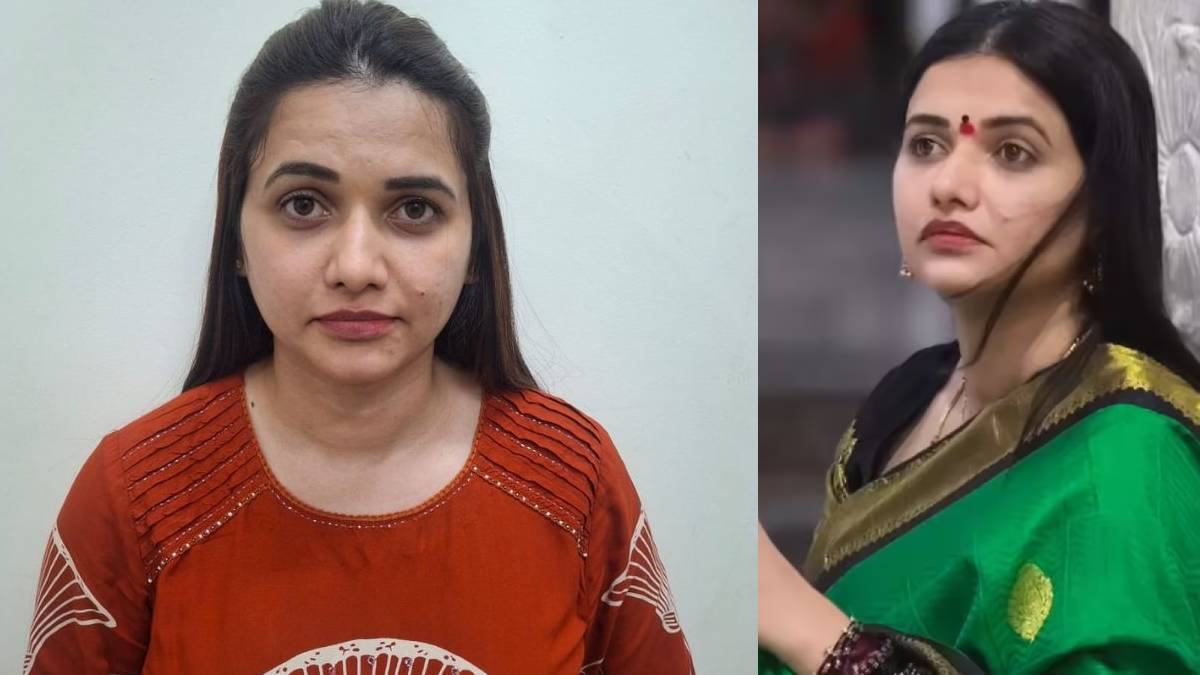 ಪವಿತ್ರಾ ಗೌಡಗೆ ಮತ್ತೆ ಜೈಲು ವಾಸ - ಮಗಳ ಪರೀಕ್ಷೆಯ ನೆಪವೊಡ್ಡಿದರೂ ಸಿಗದ ಜಾಮೀನು!!