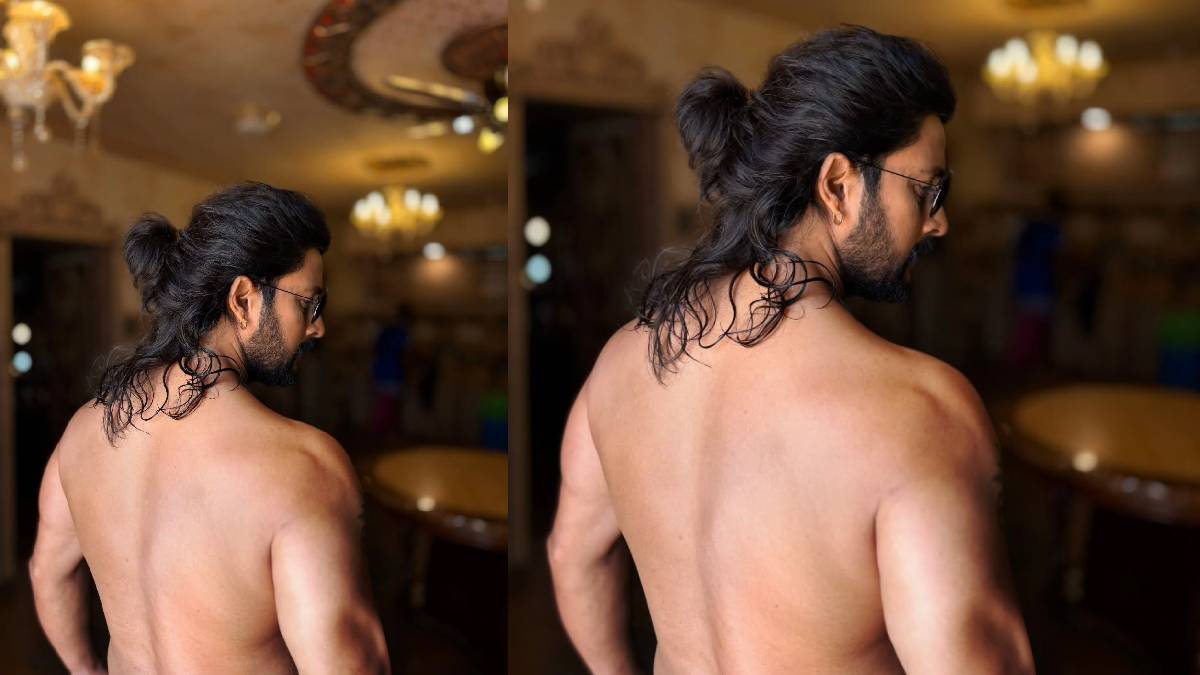 ನೆನಪಿರಲಿ ಪ್ರೇಮ್ 24 ವರ್ಷದ ಸಂಭ್ರಮ - ಹೊಸ ಅವತಾರದಲ್ಲಿ ಬರ್ತಿದ್ದಾರೆ ಲವ್ಲಿ ಸ್ಟಾರ್!!