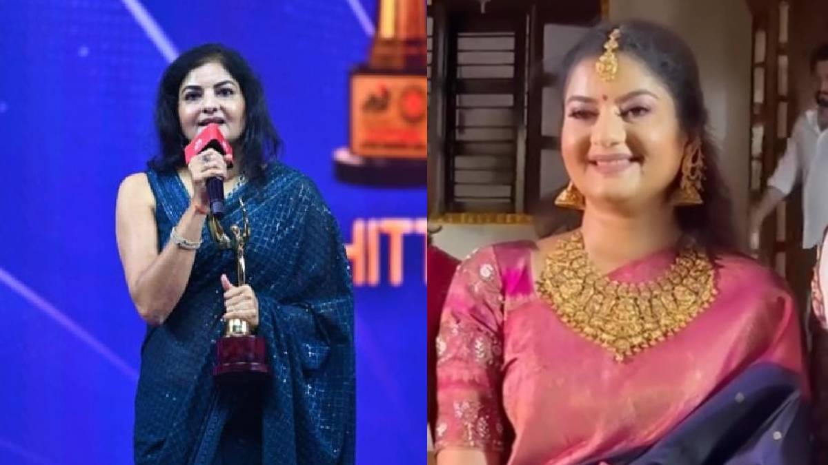 ಕಮ್‌ಬ್ಯಾಕ್ ನಂತರವೂ ಪ್ರೇಕ್ಷಕರ ಹೃದಯ ಗೆಲ್ಲುತ್ತಿರುವ ಪ್ರೇಮಾ!