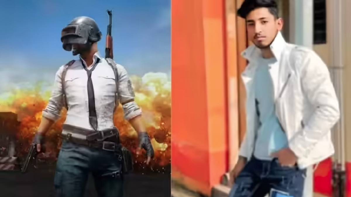 Meerut Tragedy | Young Man Dies of High Blood Pressure While Playing PUBG