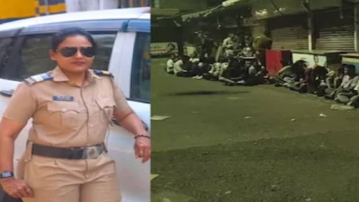 Bangladeshi Woman Seeking Help Sent Back to Brothel by Pune Police