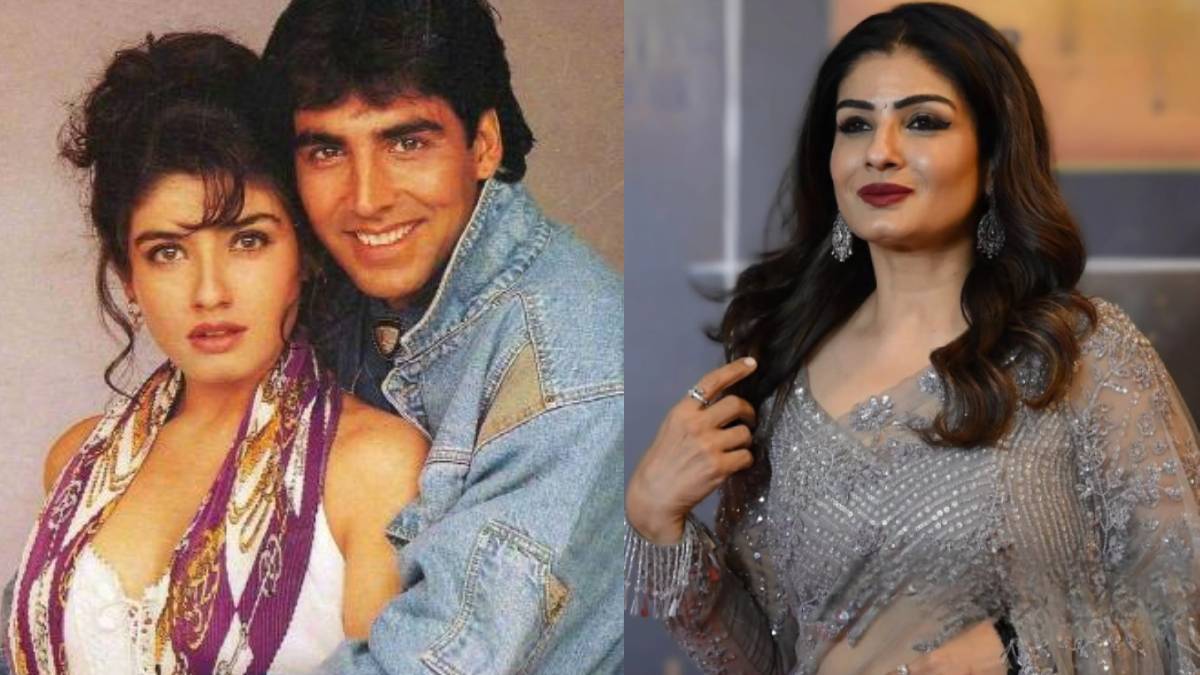 ಅಕ್ಷಯ್ ಕುಮಾರ್ ಜೊತೆಗಿನ ಹಳೆಯ ಸಂಬಂಧಕ್ಕೆ ತೆರೆ -ಕೊನೆಗೂ ಮೌನ ಮುರಿದು ಮಾತಾಡಿದ ಕೆಜಿಎಫ್ ನಟಿ!!