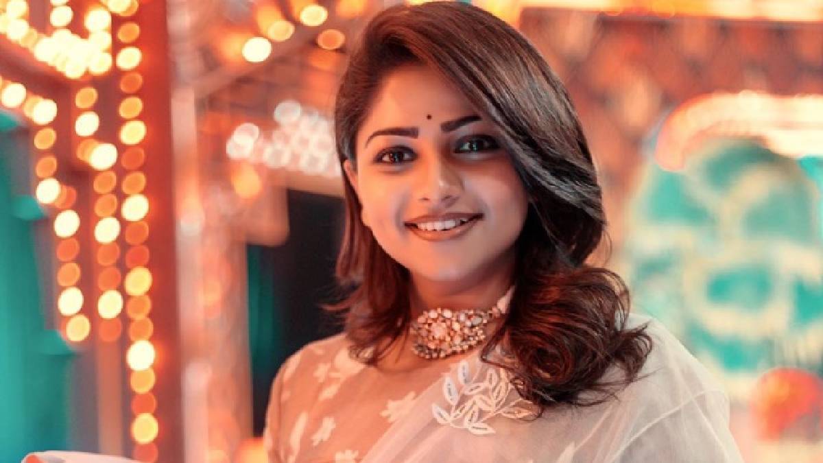 ರಚಿತಾ ರಾಮ್ ಹೊಸ ಪೋಸ್ಟ್‌ನ ಗುಟ್ಟೇನು? ಪ್ರೇಮಿಗಳ ದಿನದಂದು ಸಿಹಿ ಸಂದೇಶ ನೀಡಿದ ನಟಿ!!