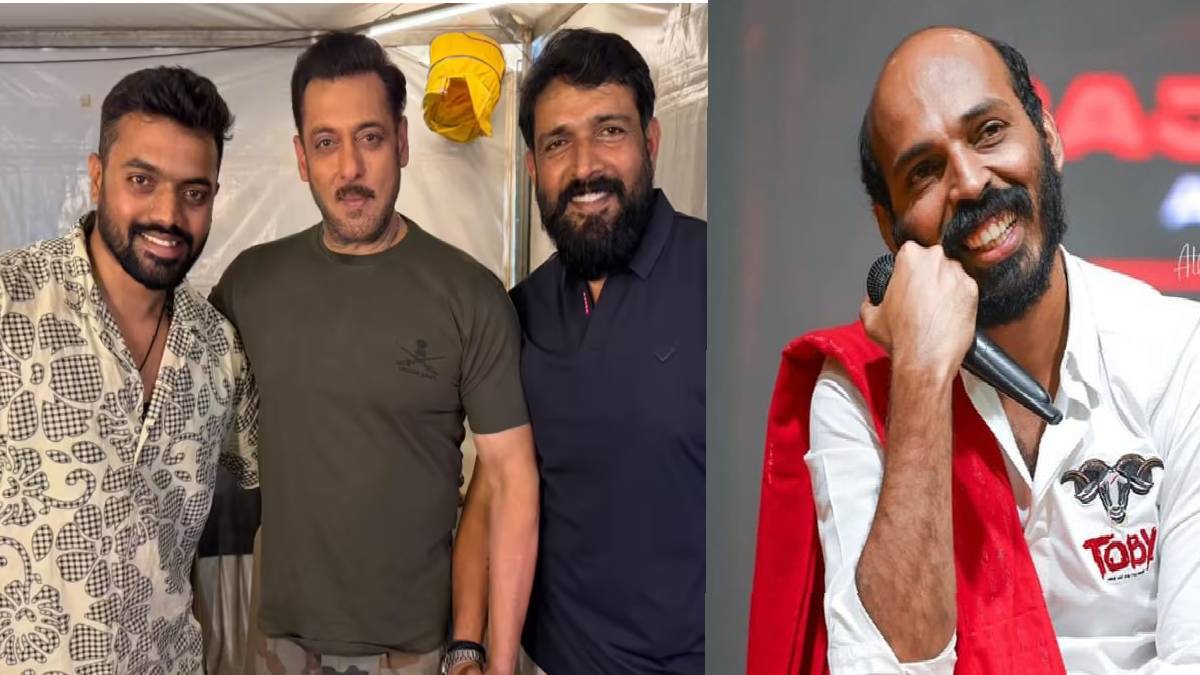 ರಾಷ್ಟ್ರ ಮಟ್ಟದಲ್ಲಿ ಸದ್ದು ಮಾಡುತ್ತಿದೆ ಕನ್ನಡದ ‘ರಕ್ಕಸಪುರದೊಳ್’!! ಸಲ್ಮಾನ್ ಖಾನ್