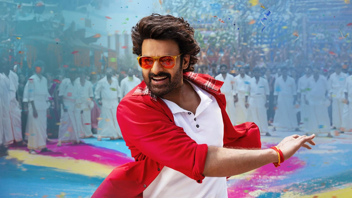 The Raja Saab Ott Release: Confusion Over Multiple Versions and Missing Scenes