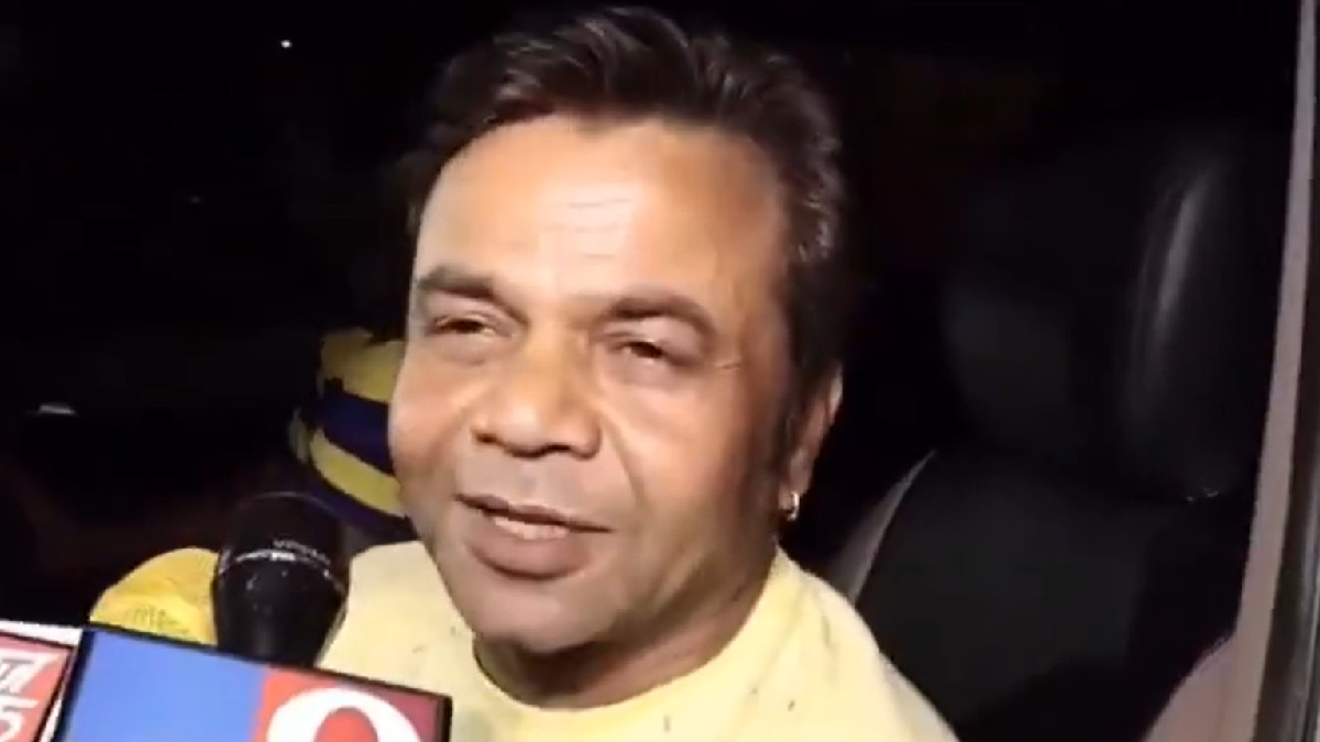 Did Rajpal Yadav Credit Salman Khan After Leaving Jail? Fact-Checking the Viral Video