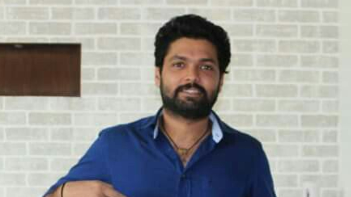 Where is Rakshit Shetty? Rashmika Mandanna’s Former Fiance