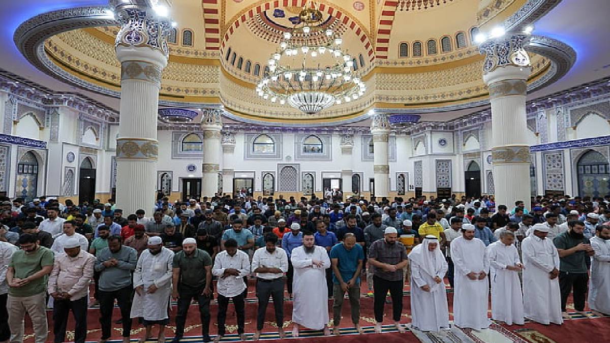 Guidance from Surah Al‑Baqarah for First Friday of Ramadan 2026 in the UAE