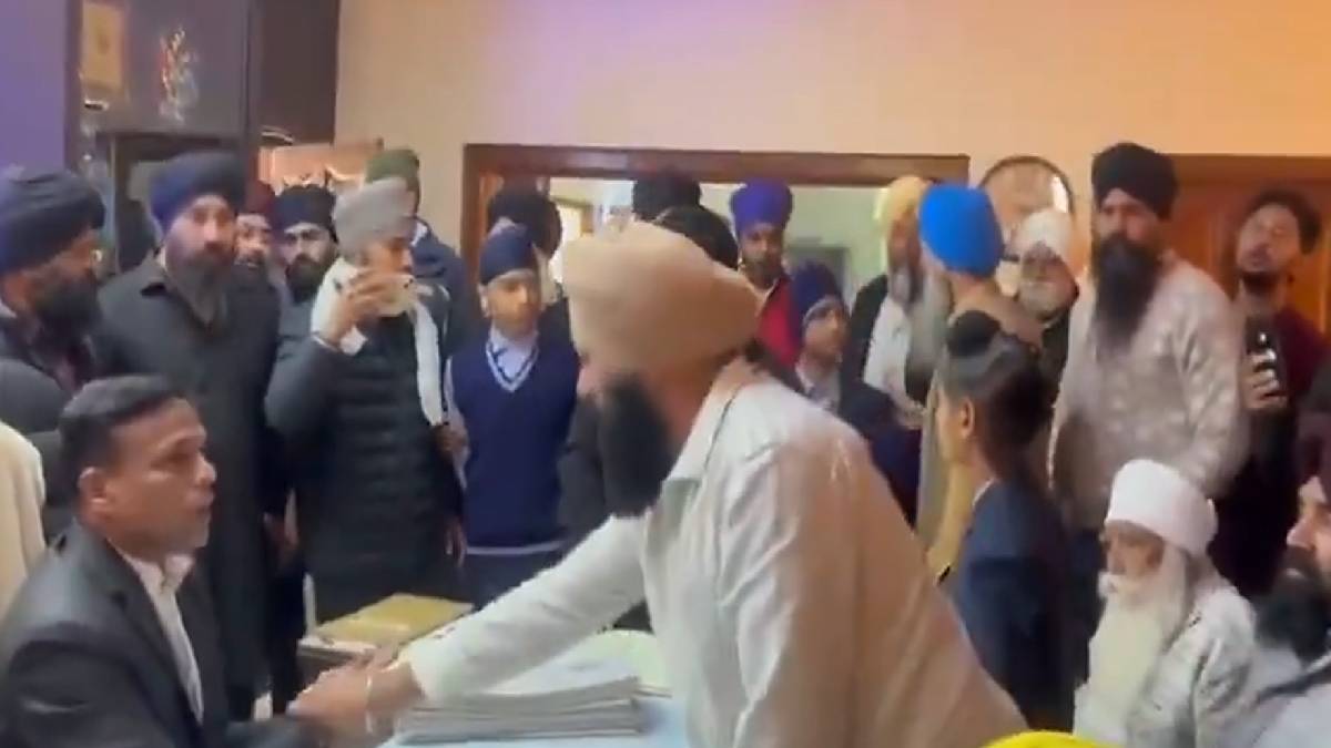 Rampur Shocker: St. Francis School Principal Arrested Under POCSO Act Allegations