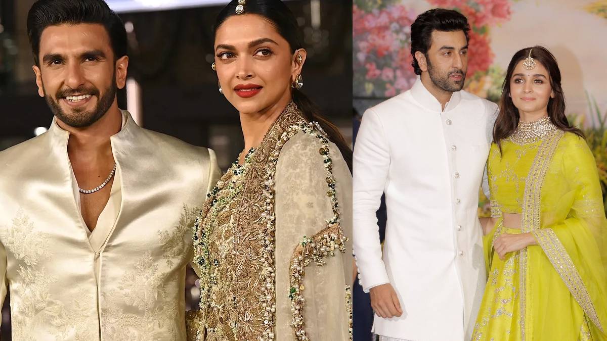 Valentine Special 2026: Bollywood’s Famous Actor Love Stories