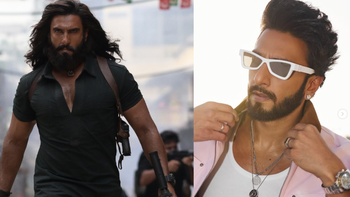 Ranveer Singh Receives ₹10 Crore Ransom Threat via WhatsApp; Security Beefed Up Outside Mumbai Residence