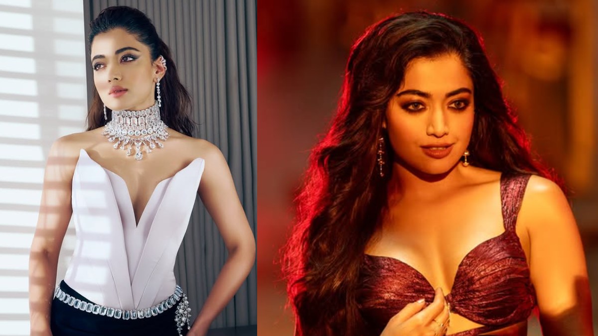Rashmika Mandanna to Play Lesbian Role in ‘Cocktail 2’? The Bold Transformation of the National Crush