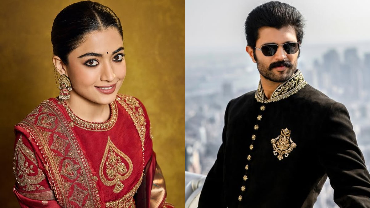 Why Rashmika Mandanna and Vijay Deverakonda are Marrying Twice in Udaipur